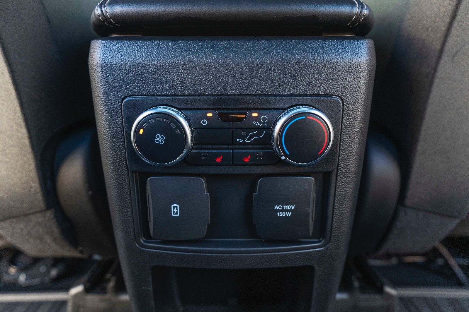 Fahrzeugabbildung Ford Explorer ST 4X4 ACC AHK NAV B&O 360° TOTW PANO