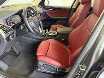 BMW X3 - 10