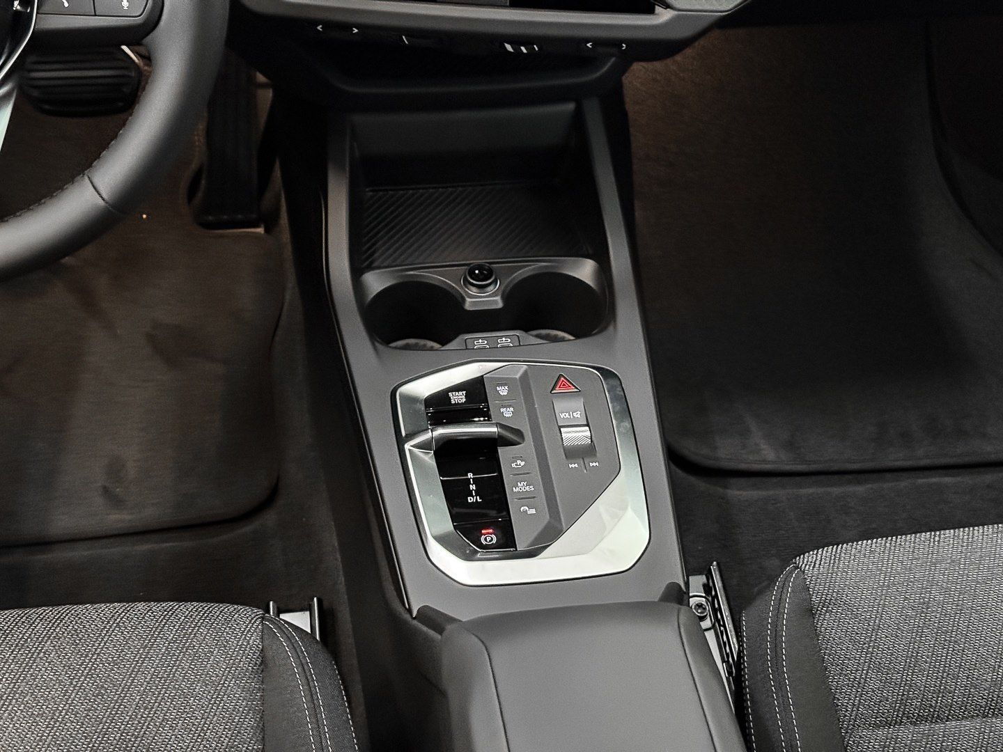 BMW 123 - Bild 9