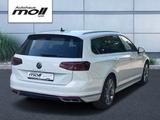 Volkswagen Passat Variant Elegance 1.5 TSI DSG, Navi, ACC - scheckheftgepflegte VW Passat Variant