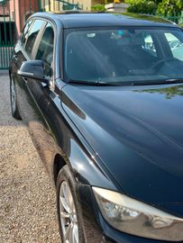 BMW 318 - 5