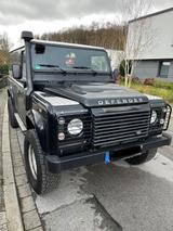 Land Rover Defender 90 TD4 Station Wagon SE SE