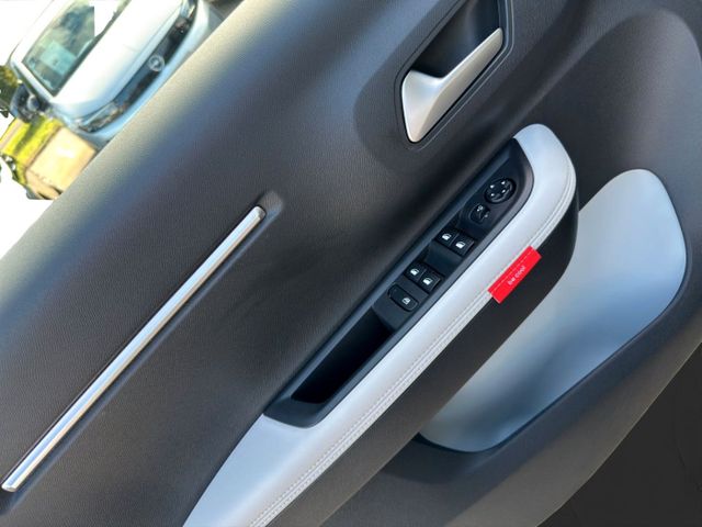Citroën C3 AIRCROSS Hybrid 1.2 KAMERA NAVI CARPLAY