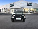 Land Rover Defender 110 Td5 - gebrauchte Land Rover Defender aus dem Jahr 2002