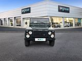 Land Rover Defender 110 Td5 - Land Rover Defender aus 2002