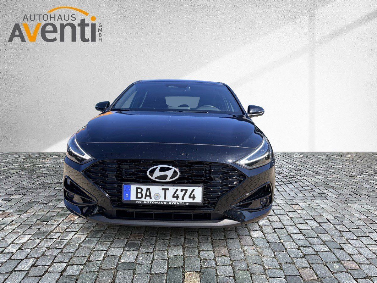 Hyundai i30 – Bild 2