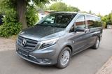 Mercedes-Benz Vito Tourer eVito 129 Pro lang  27500 NETTO - Mercedes-Benz Vito mit Elektro-Antrieb