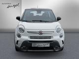 Fiat 500L 1.4 16V Trekking,KLIMA,NAVI,TEMPO,BLUETOOTH - Fiat 500L Trekking Gebrauchtwagen