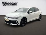 Volkswagen Golf R-Line HeadUp AHK Navi LED HeadUp AHK LED - Volkswagen Golf: Weiß, R