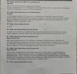 Roller Team Kronos 287TL - Roller Team Diesel Teilintegrierter Euro5