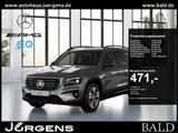 Mercedes-Benz GLB 250 4M Pano+Progressive+Distr+MLB+NighT+AHK - Mercedes-Benz GLB 250 Jahreswagen