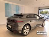 Jaguar I-Pace EV400 AWD SE BlackPack Luftfederung HUD - Jaguar I-Pace: Se