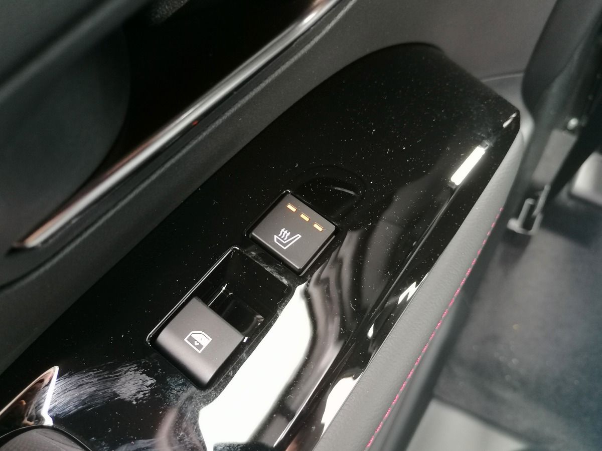 Hyundai TUCSON - Bild 17