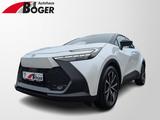 Toyota C-HR 1.8 Hybrid Black&White *NAVI SHZ LHZ APPLE*