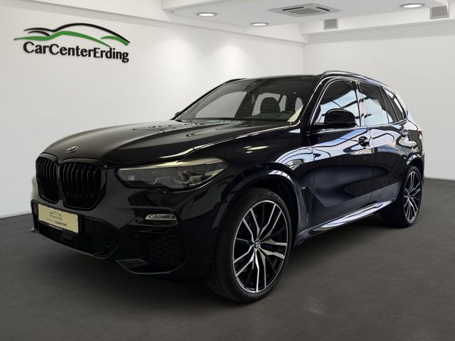 BMW X5xDrive30d*M Sport*LED*Navi*Pano*Kamera*StandHe