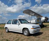 Renault R5 / GTX-Prima / H-Zulassung - Renault R 5 von privat