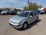 Volkswagen Golf 1.6 Comfortline Auto. Klima Euro4 2.Hand - gebrauchte VW Golf aus dem Jahr 2002