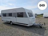 LMC Tandero 510 E GFK-Bug-Dach-Heck/Duschpaket/Anti- - LMC 510