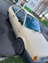 Volkswagen Polo 86c 2f - Volkswagen Polo: 86c 2f