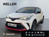 Toyota C-HR 2.0 Hybrid Style Selection*AHK*LED*SHZ*CAM* - Toyota C-HR in Leipzig