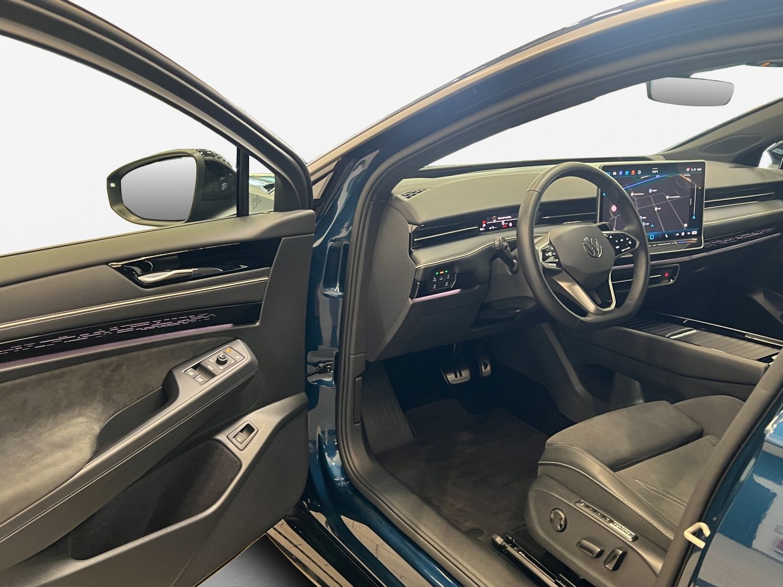 Volkswagen ID.7 - Bild 17