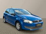 Volkswagen Polo 6 R  4 Türen*Service neu*2.Hand - Volkswagen Polo: 6n2