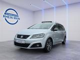 Seat Alhambra FR-Line PANO 4 Kids VOLLAUSGESTATTET 7- - Seat Alhambra Kids mit Diesel-Antrieb