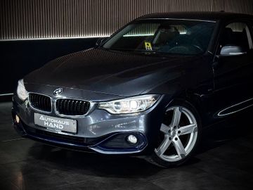 BMW 428 - 2