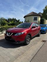 Nissan Qashqai 1.2 DIG-T Visia Visia