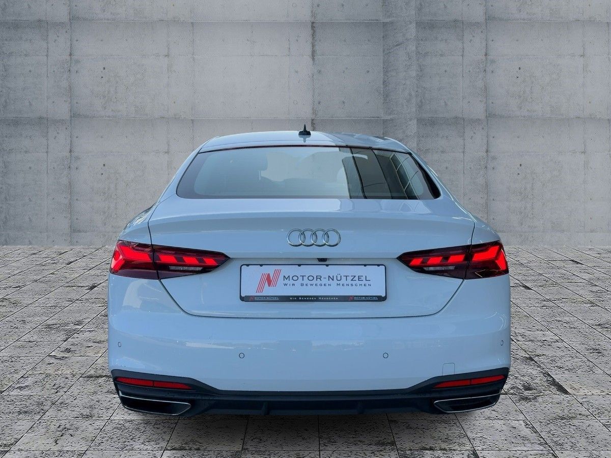Audi A5 - Bild 5