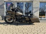 Harley-Davidson FLTRXSE CVO Road Glide  - HARLEY-DAVIDSON ROAD GLIDE FLTRX