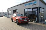 Volkswagen Amarok Canyon DoubleCab 4Motion - Volkswagen Amarok: 4motion