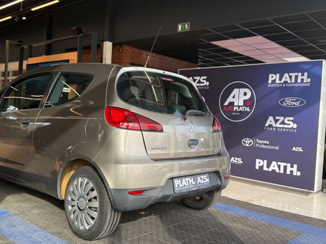 Mitsubishi Colt Inform