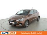 Hyundai i20 1.0 TGDI Style Aut.*CAM*SPUR*PDC*SHZ*KLIMA* - Hyundai i20: Automatik
