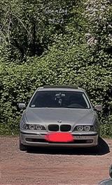 BMW Bmw 5er 523i - BMW 523 in Leverkusen