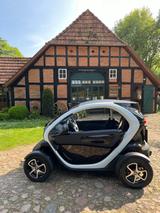 Renault Twizy 80 - scheckheftgepflegte Renault Twizy