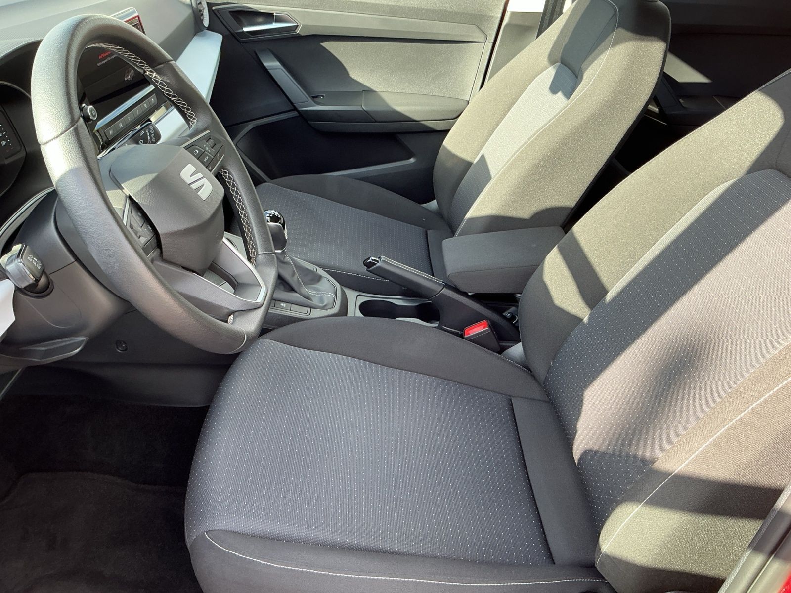 Seat Ibiza - Bild 12
