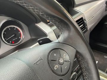 Mercedes GLK 250 - 12
