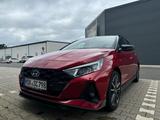 Hyundai i20 1.0 T-GDI 88kW Hybrid N Line N Line - Hyundai i20: N Line