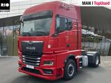 MAN TGX 18.510 4x2 BL ZWEIKREISHYDRAULIK RETARDER ZV