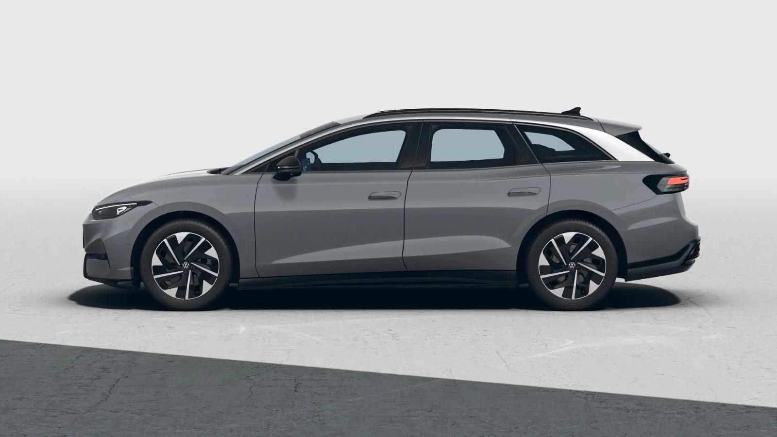 Volkswagen ID.7 Tourer Pro 210 kW