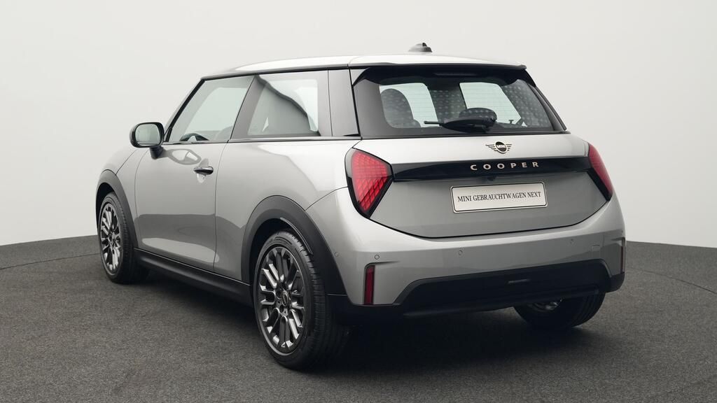 MINI Cooper C - Bild 9