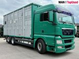 MAN TGX 26.480 6X2-4 LL Euro5 Intarder Klima ZV - Angebote entsprechen deinen Suchkriterien