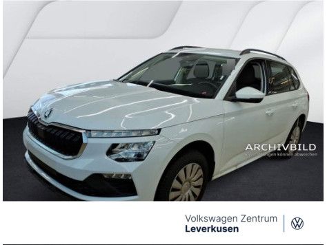 Skoda Kamiq Essence DSG VIRT CARPLAY SHZ LED