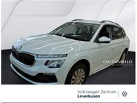 Skoda Kamiq - Vorschau Bild 1