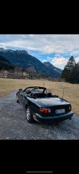 Mazda mx5 Na - gebrauchte Mazda MX-5 aus dem Jahr 1996
