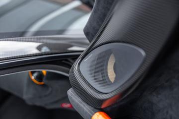 2020 Mclaren 620R — миниатюра 24