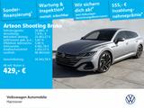Volkswagen Arteon Shooting Brake 2.0 TSI DSG Navi AHK LED K - VW Arteon Gebrauchtwagen in Hannover