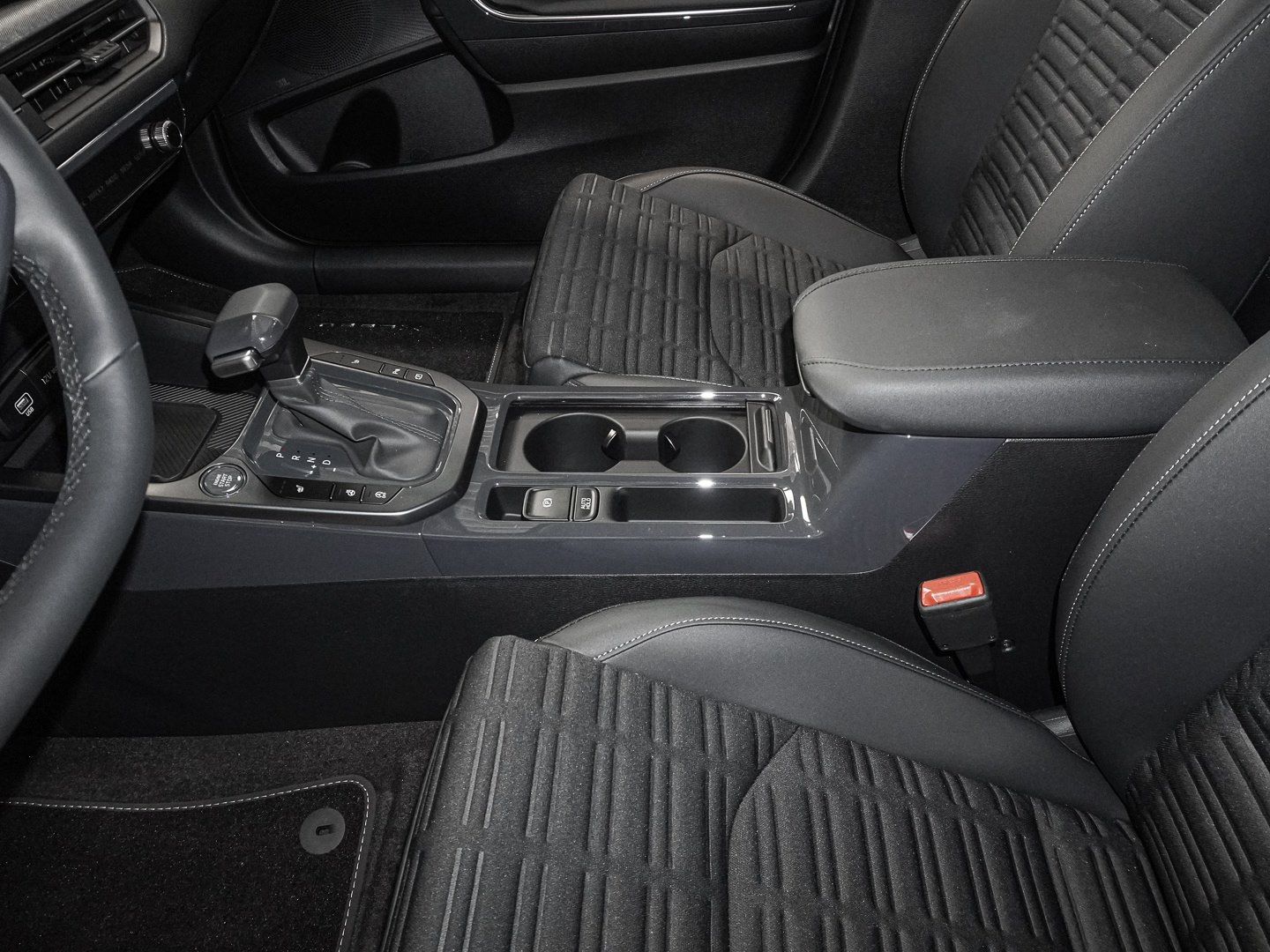 Kia XCeed - Bild 13