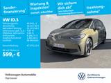 Volkswagen ID.3 Pro S ACC Navi IQ.LIGHT Keyless